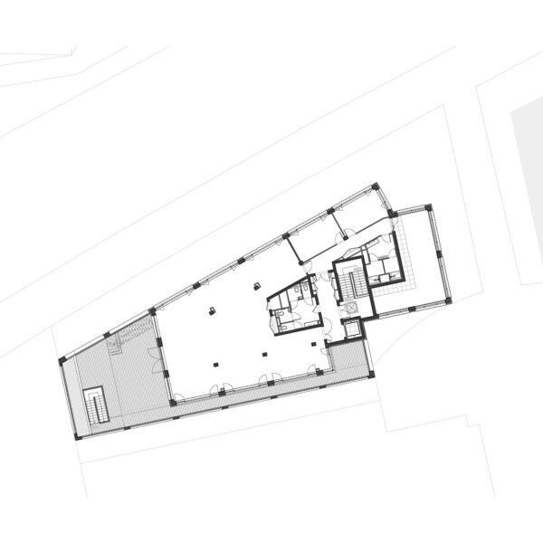 Alta Architectes - Urbanistes - Astrolabe (Charly Broyez)