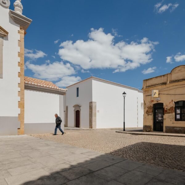 Museo Casa del Coleccionista | Atelier Data (do mal menos)