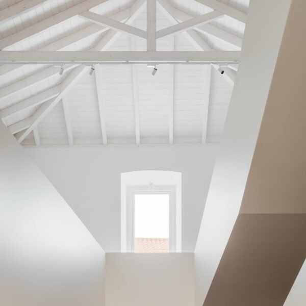 Museo Casa del Coleccionista | Atelier Data (do mal menos)