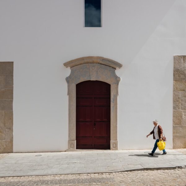 Museo Casa del Coleccionista | Atelier Data (do mal menos)