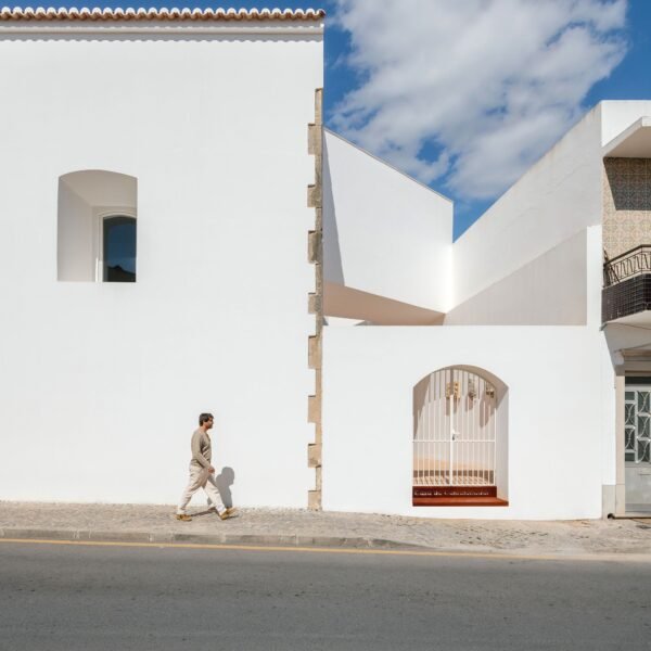 Museo Casa del Coleccionista | Atelier Data (do mal menos)