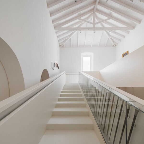 Museo Casa del Coleccionista | Atelier Data (do mal menos)