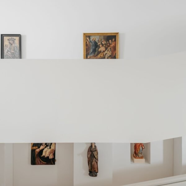 Museo Casa del Coleccionista | Atelier Data (do mal menos)