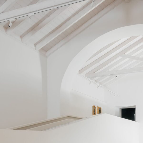 Museo Casa del Coleccionista | Atelier Data (do mal menos)