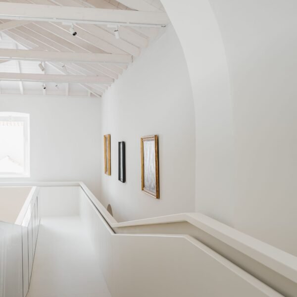 Museo Casa del Coleccionista | Atelier Data (do mal menos)