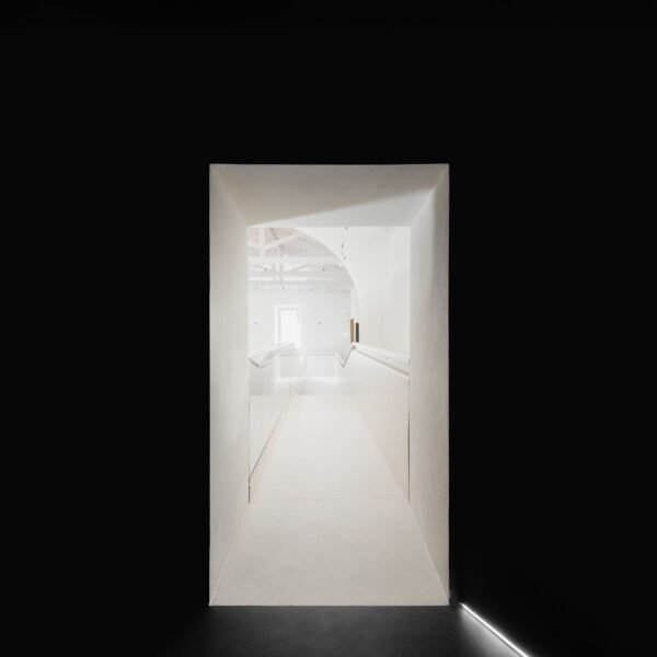 Museo Casa del Coleccionista | Atelier Data (do mal menos)