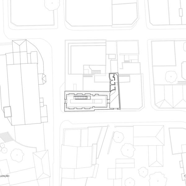 Museo Casa del Coleccionista | Atelier Data (do mal menos)
