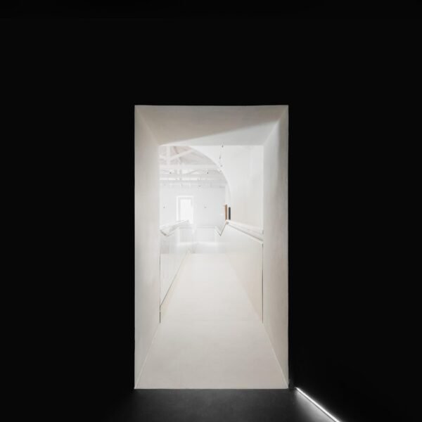 Museo Casa del Coleccionista | Atelier Data (do mal menos)