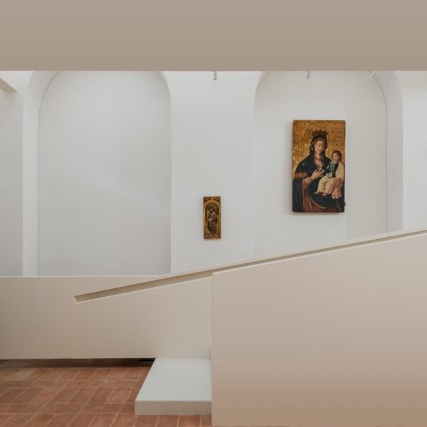 Museo Casa del Coleccionista | Atelier Data (do mal menos)