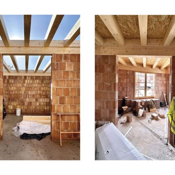 Carles Enrich Studio - 11 Viviendas sociales en Palma de Mallorca (Adrià Goula)