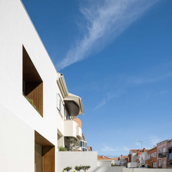 Casa Forca-Vouga - RVDM arquitectos (Ivo Tavares Studio)