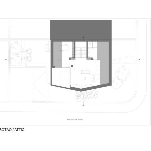 Casa Forca-Vouga - RVDM arquitectos (Ivo Tavares Studio)