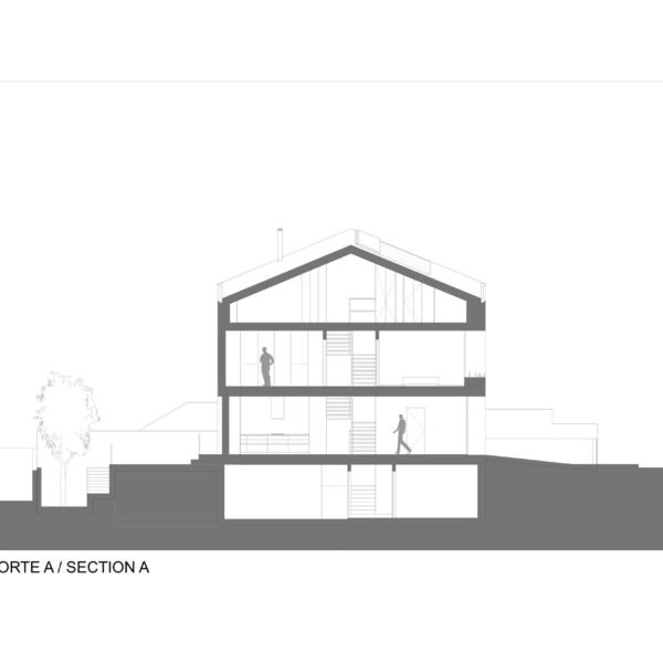 Casa Forca-Vouga - RVDM arquitectos (Ivo Tavares Studio)