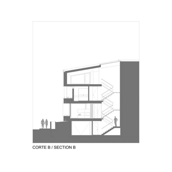 Casa Forca-Vouga - RVDM arquitectos (Ivo Tavares Studio)