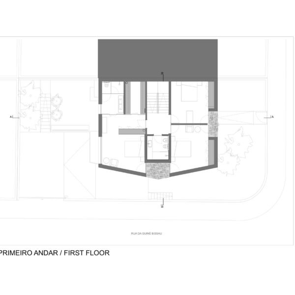 Casa Forca-Vouga - RVDM arquitectos (Ivo Tavares Studio)
