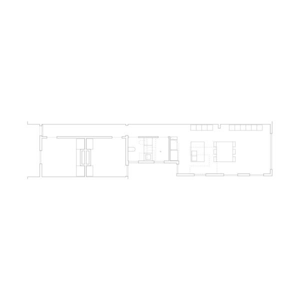 James Bowman Fletcher - Una casa de otra casa (Laura Banfield)