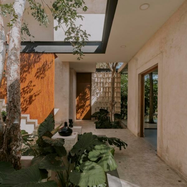 TARA Arquitectura - Casa “Eya” (Jasson Rodriguez)