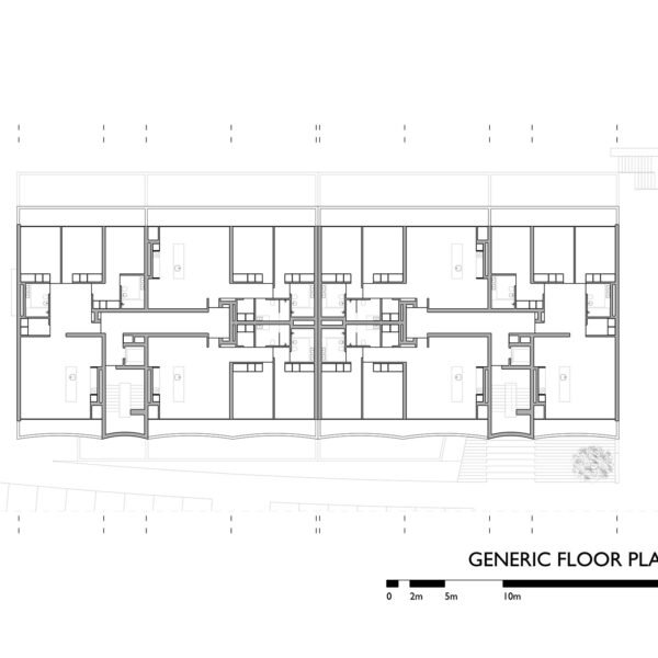 Atelier Tiago do Vale - Edificio Aurora 10 (João Morgado)
