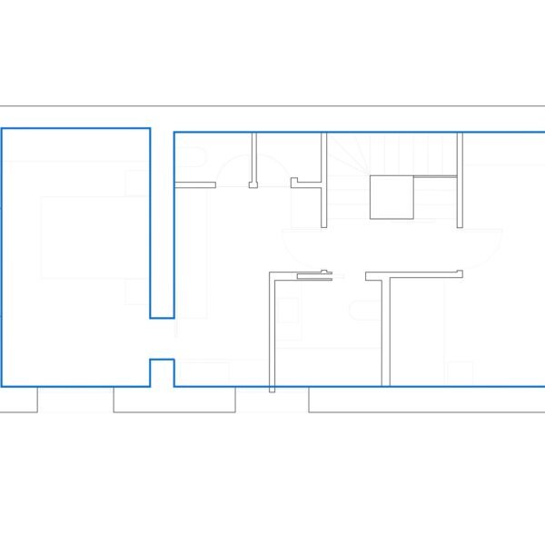 Zooco Estudio - Casa Cientoonce (Imagen Subliminal)