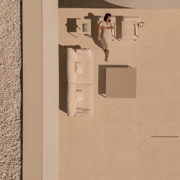 Fran Silvestre Arquitectos - Villa 18 en La Moraleja (Fernando Guerra)