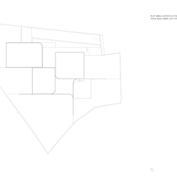 Fran Silvestre Arquitectos - Villa 18 en La Moraleja (Fernando Guerra)