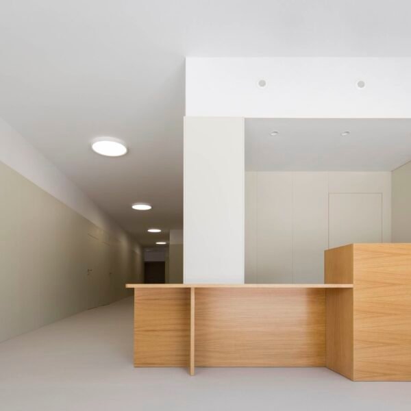 Sanchis Olivares - Centro de Salud (Álvaro Olivares)