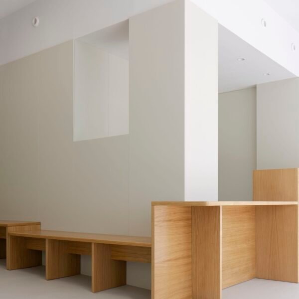 Sanchis Olivares - Centro de Salud (Álvaro Olivares)