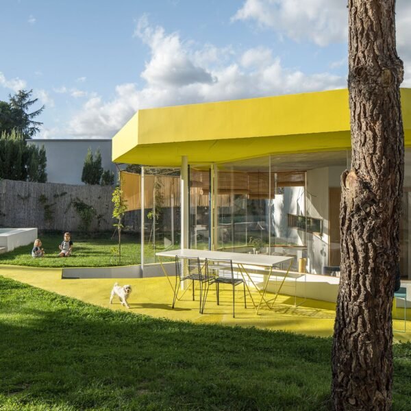 Canobardin - Casa Estudio (Imagen Subliminal)