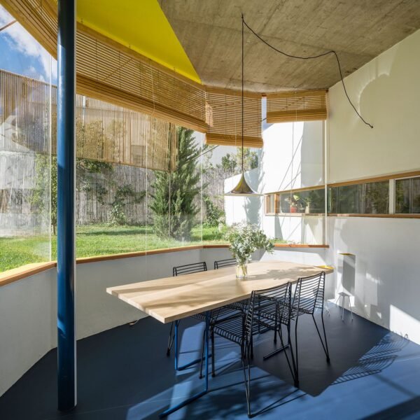 Canobardin - Casa Estudio (Imagen Subliminal)