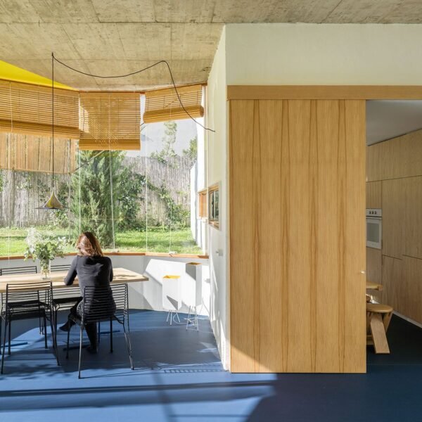 Canobardin - Casa Estudio (Imagen Subliminal)