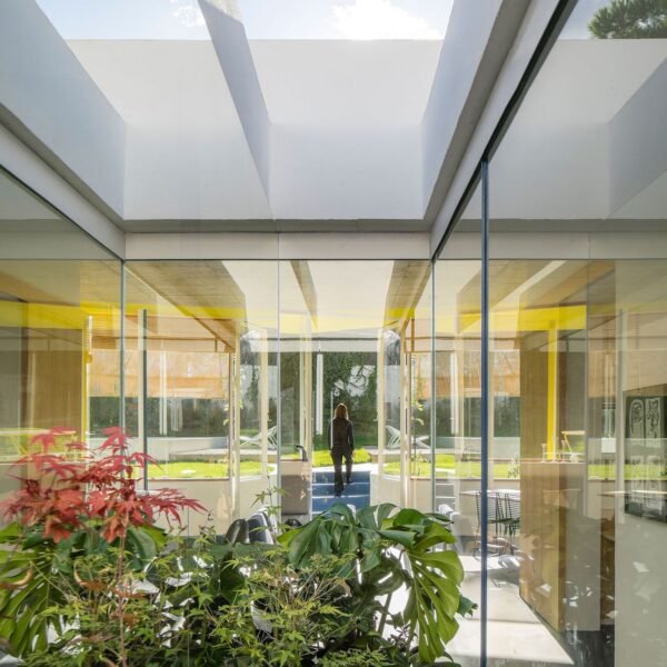 Canobardin - Casa Estudio (Imagen Subliminal)