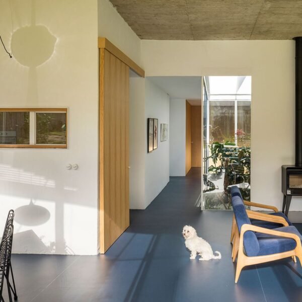 Canobardin - Casa Estudio (Imagen Subliminal)