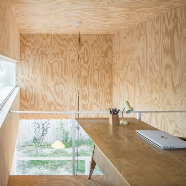 Canobardin - Casa Estudio (Imagen Subliminal)