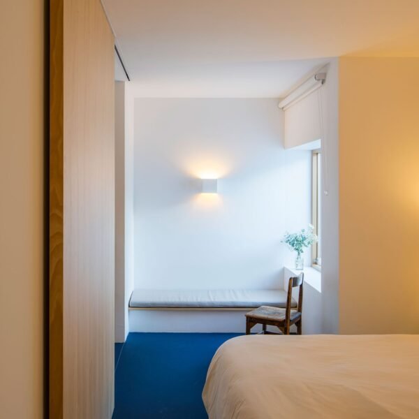 Canobardin - Casa Estudio (Imagen Subliminal)