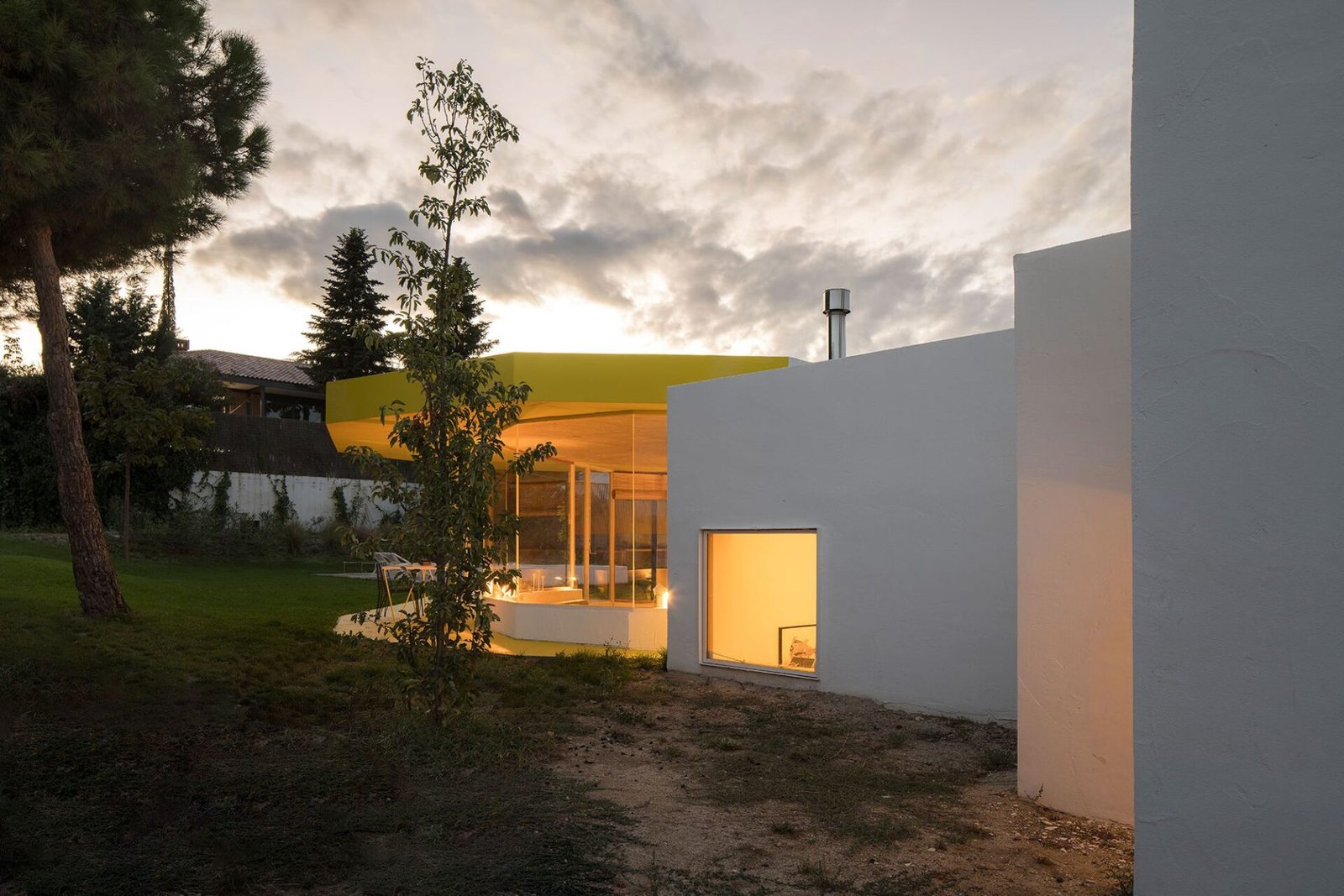 Canobardin - Casa Estudio (Imagen Subliminal)