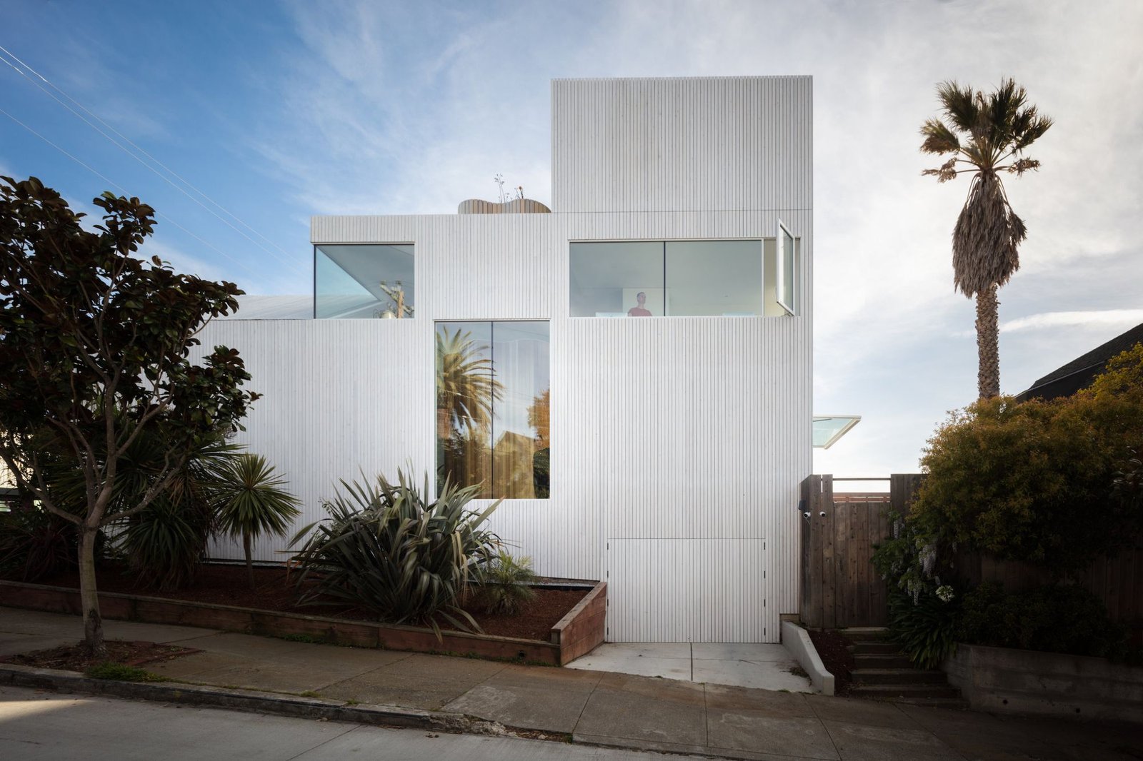 Casa Flor - Craig Steely (Darren Bradley modarchitecture)