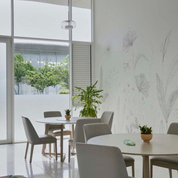 Hiren Patel Architects - Amoeba 2.O Office (Talib Chitalwala)