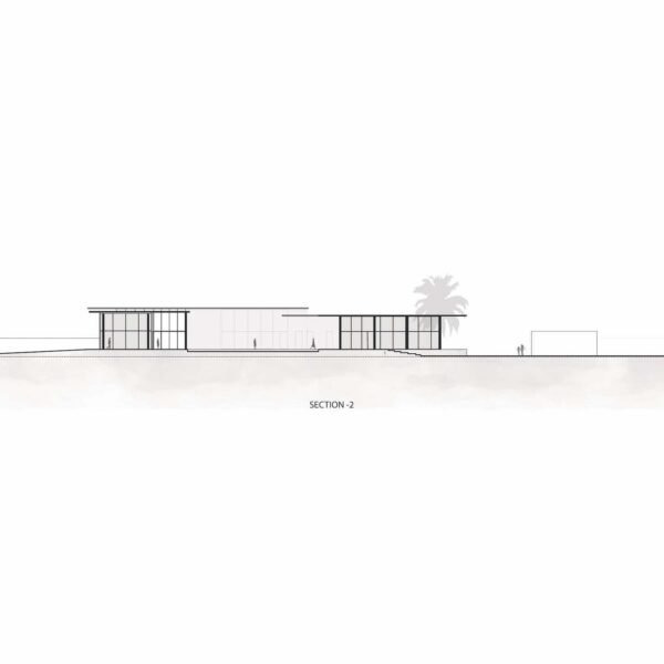 Hiren Patel Architects - Amoeba 2.O Office (Talib Chitalwala)