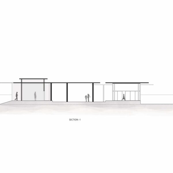 Hiren Patel Architects - Amoeba 2.O Office (Talib Chitalwala)