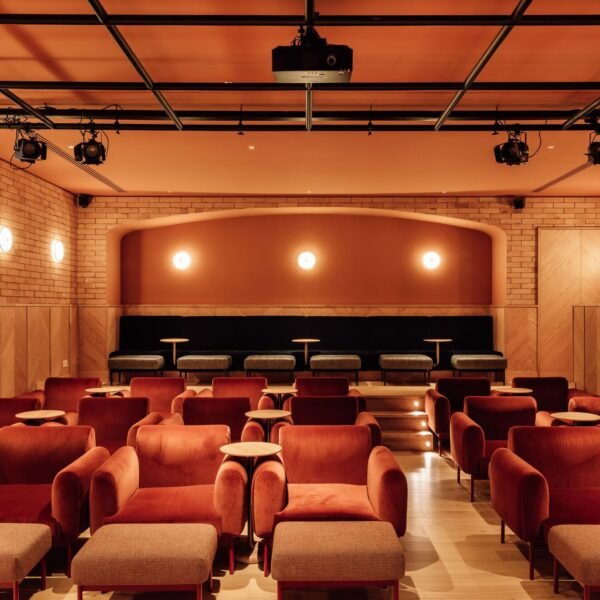 Studio Astolfi - Casa Nossa (Francisco Nogueira)