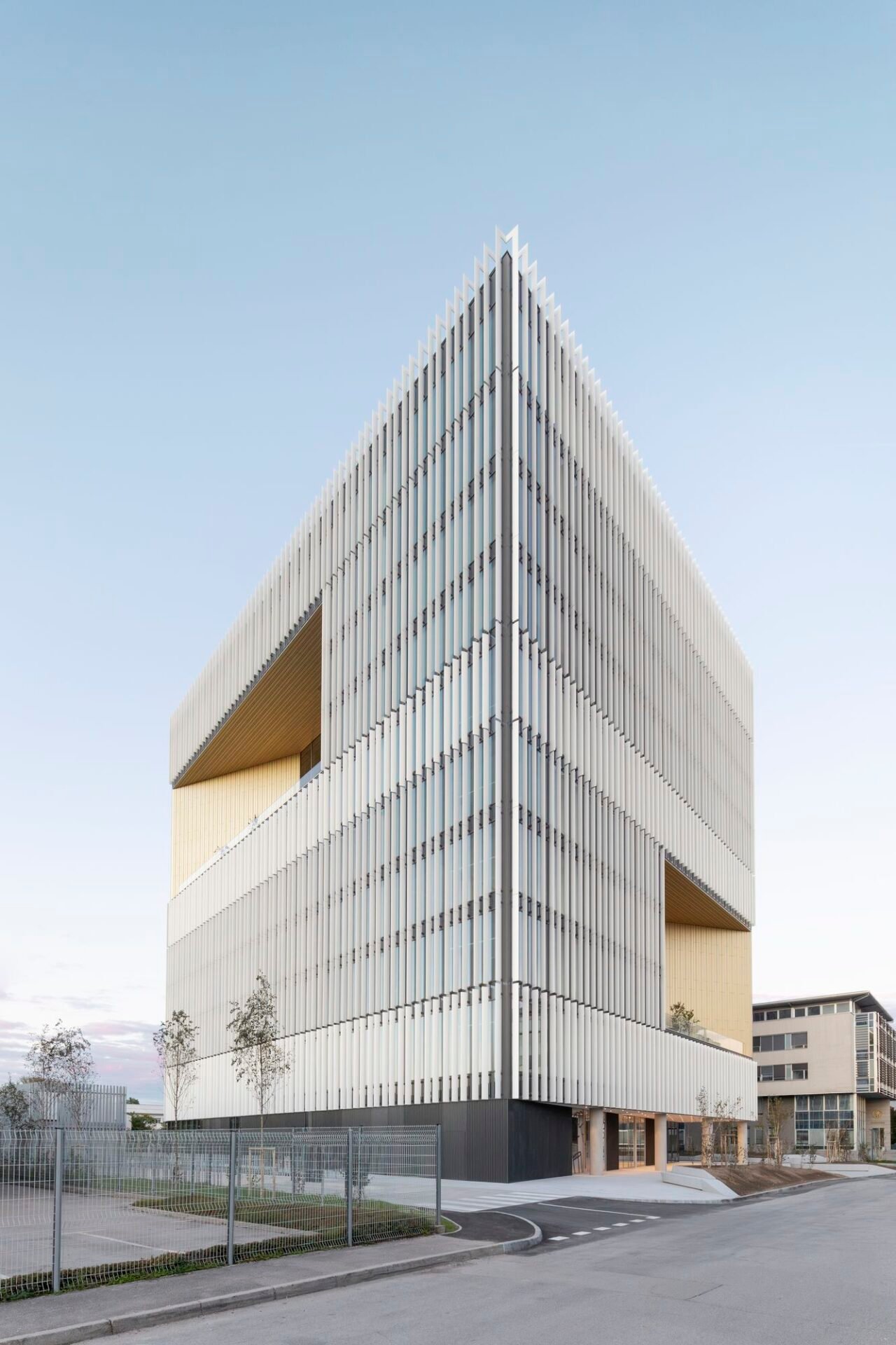 Oficina DBC Montana - BAx Studio (Ana Skobe)