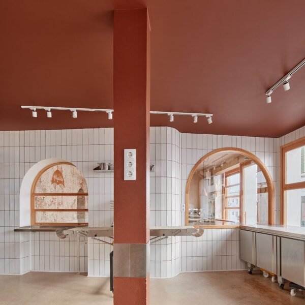 Bia garriga - Horno Pigalle (José Hevia)