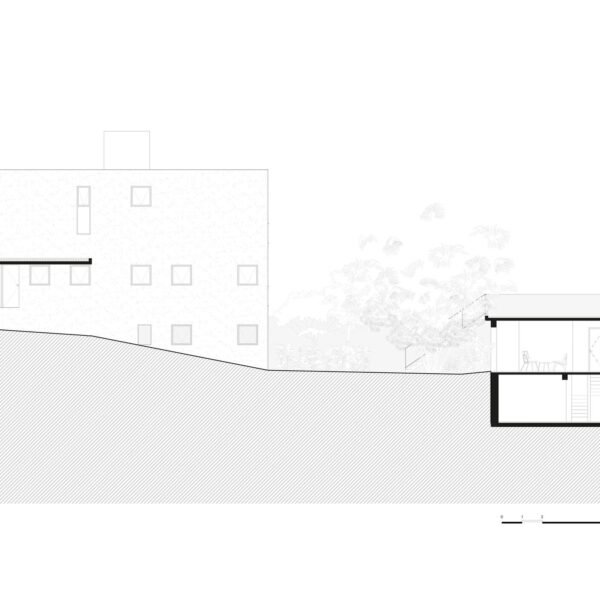 Canoa Arquitetura - Casa Vila Romana (Pedro Kok)