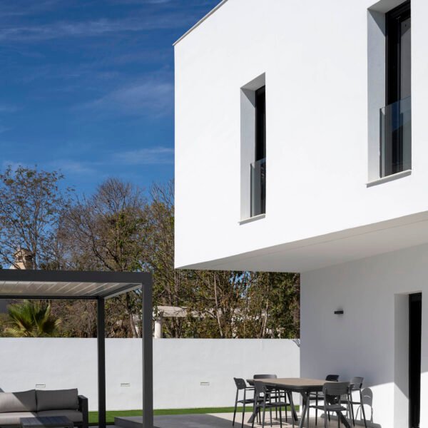 Casa Moreras | AMAT Arquitectos