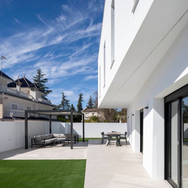 Casa Moreras | AMAT Arquitectos
