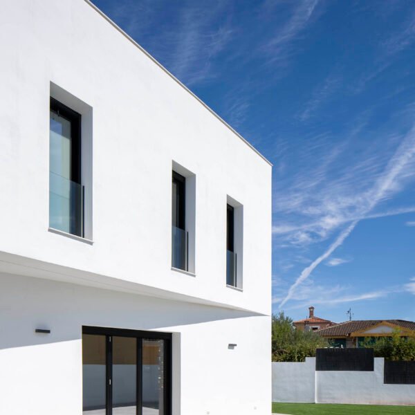 Casa Moreras | AMAT Arquitectos