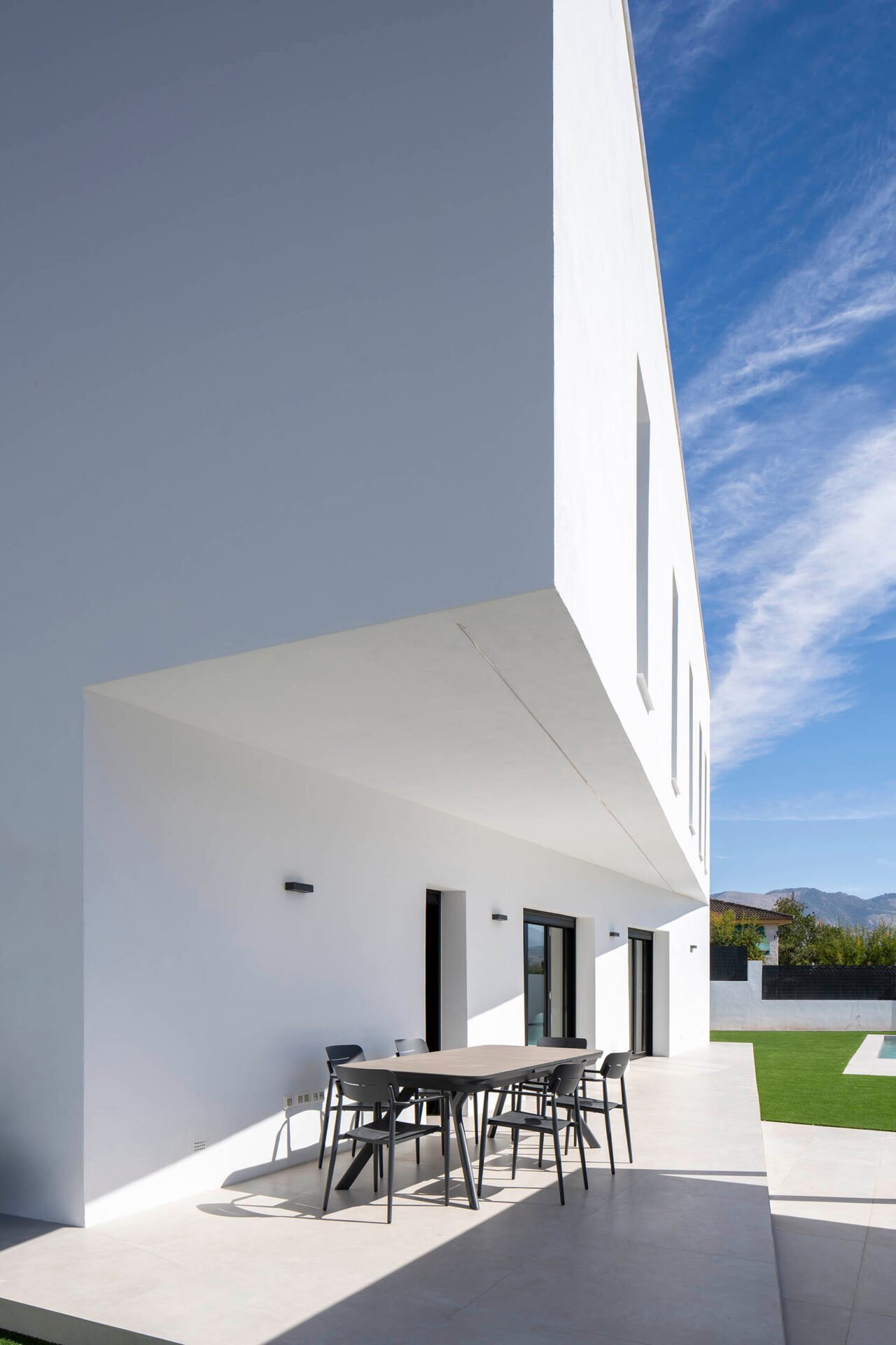 Casa Moreras | AMAT Arquitectos