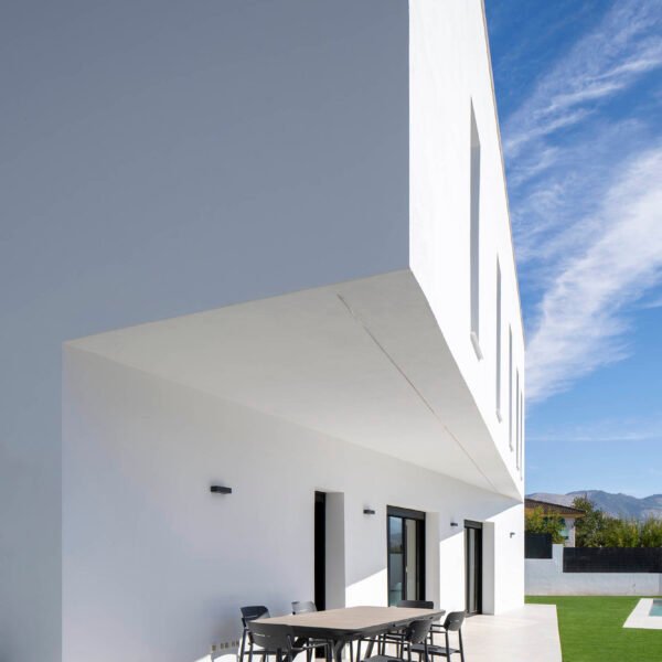 Casa Moreras | AMAT Arquitectos
