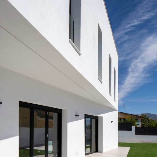 Casa Moreras | AMAT Arquitectos