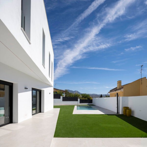 Casa Moreras | AMAT Arquitectos